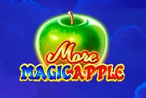 More Magic Apple