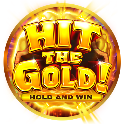 Hit the Gold! Hold and Win