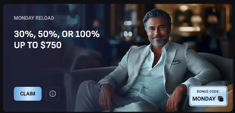 Money Reload Slot Lounge Bonus